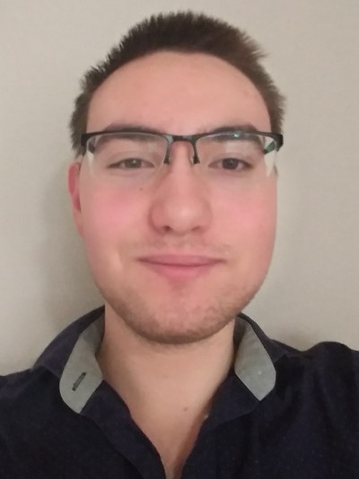 Daniel Berezansky Profile Image